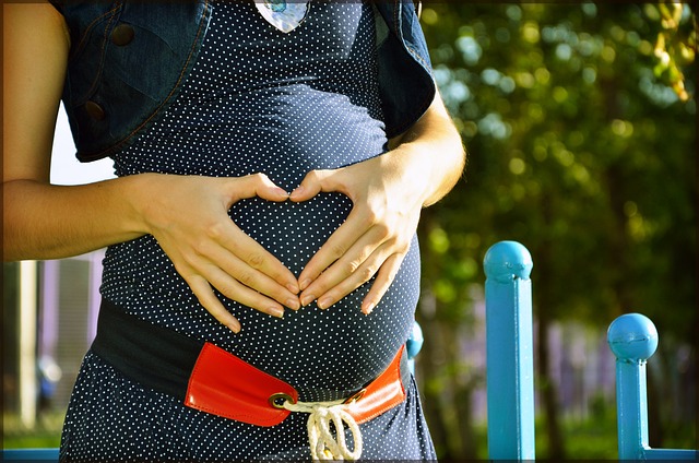 La Voz Reconocible: Un Vínculo Único entre Madre y Bebé en el Útero