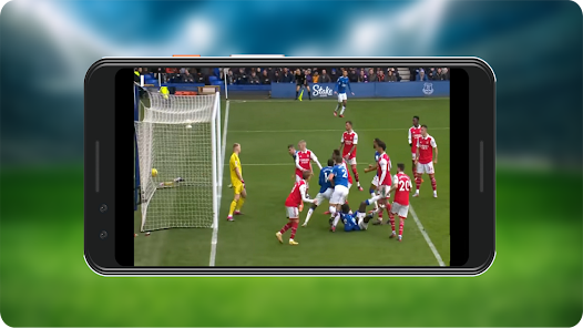 Vedere calcio in diretta streaming